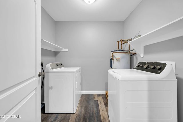 8706 Surf Drive A, Panama City Beach, FL 32408