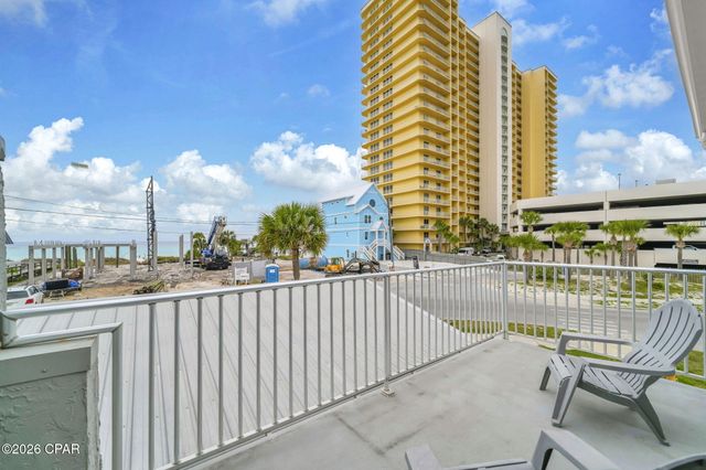 8706 Surf Drive A, Panama City Beach, FL 32408