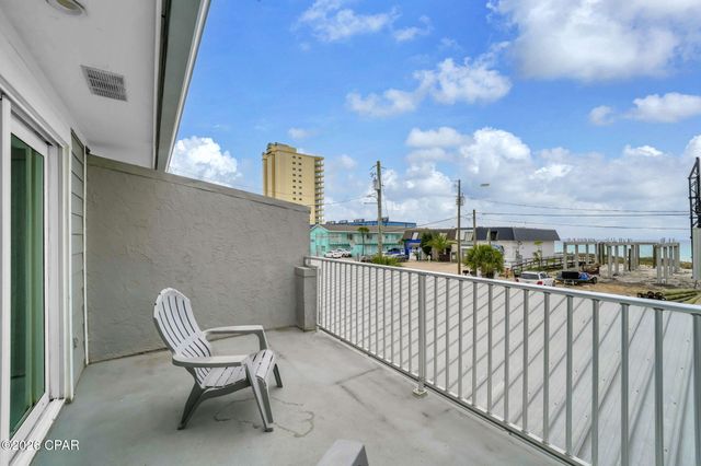 8706 Surf Drive A, Panama City Beach, FL 32408