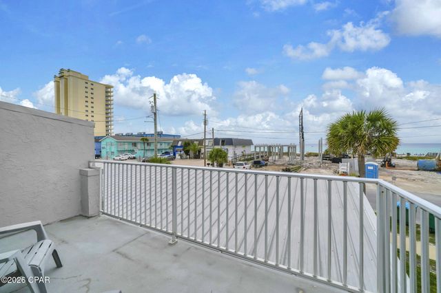 8706 Surf Drive A, Panama City Beach, FL 32408