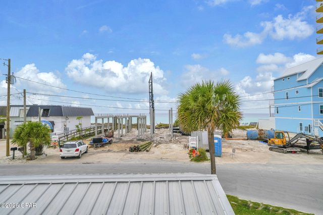 8706 Surf Drive A, Panama City Beach, FL 32408