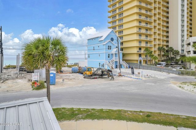 8706 Surf Drive A, Panama City Beach, FL 32408