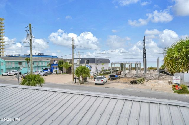 8706 Surf Drive A, Panama City Beach, FL 32408