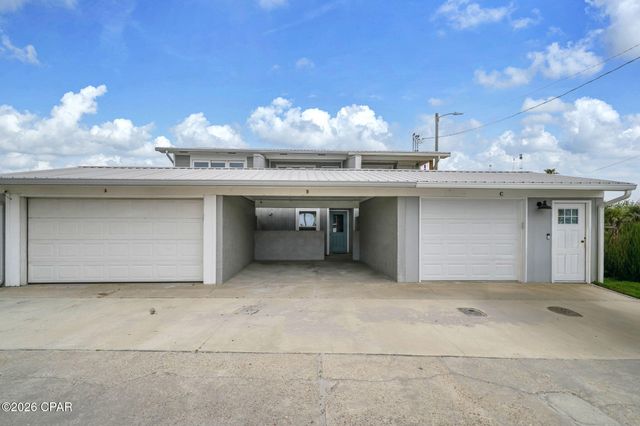 8706 Surf Drive A, Panama City Beach, FL 32408