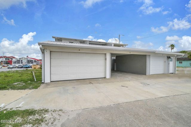 8706 Surf Drive A, Panama City Beach, FL 32408