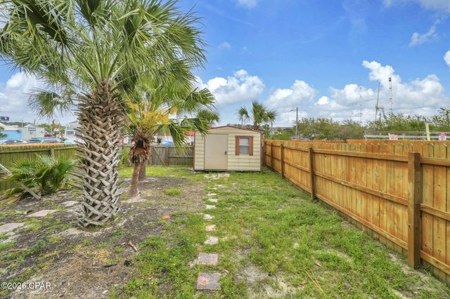 8706 Surf Drive A, Panama City Beach, FL 32408