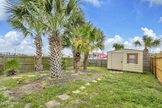 8706 Surf Drive A, Panama City Beach, FL 32408