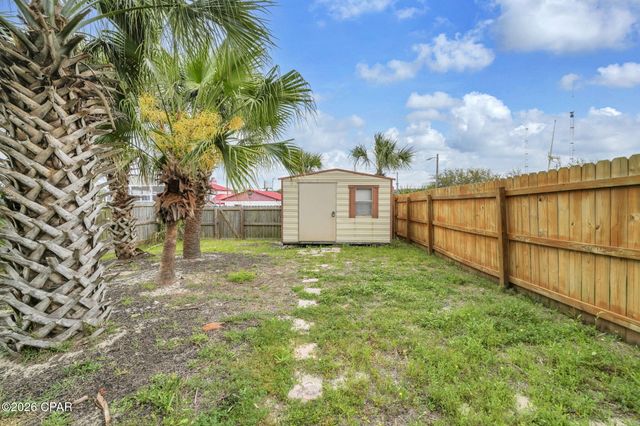 8706 Surf Drive A, Panama City Beach, FL 32408