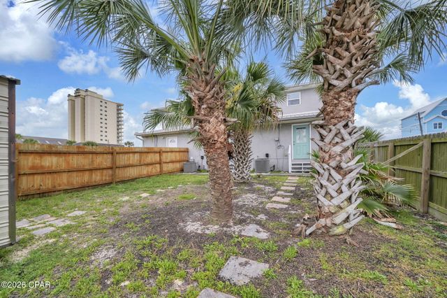 8706 Surf Drive A, Panama City Beach, FL 32408