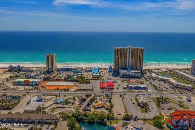 8706 Surf Drive A, Panama City Beach, FL 32408