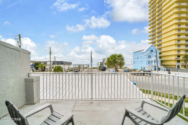 8706 Surf Drive A, Panama City Beach, FL 32408