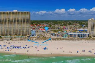 8706 Surf Drive A, Panama City Beach, FL 32408