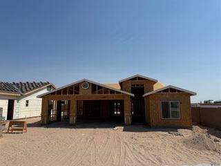 12535 E 51 LN, Yuma, AZ 85367