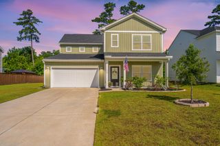 119 Lucca Drive, Summerville, SC 29486