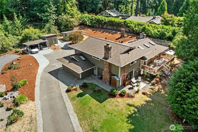 152 Madrona Drive NW, Gig Harbor, WA 98335