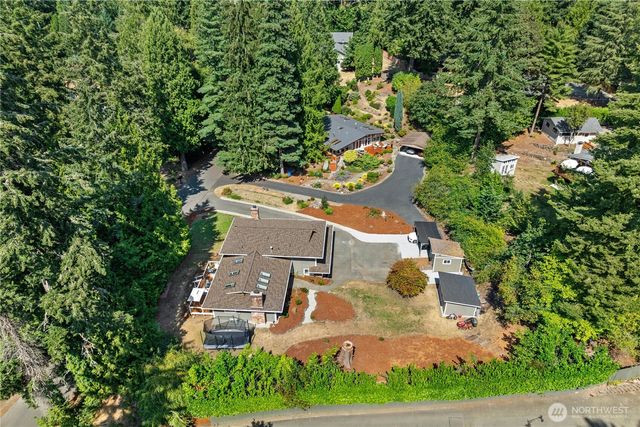 152 Madrona Drive NW, Gig Harbor, WA 98335