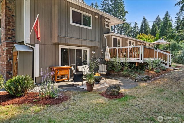 152 Madrona Drive NW, Gig Harbor, WA 98335