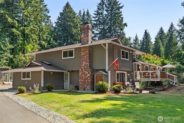 152 Madrona Drive NW, Gig Harbor, WA 98335