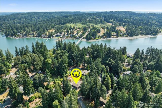 152 Madrona Drive NW, Gig Harbor, WA 98335