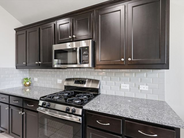 313 Stableford Street, Celina, TX 75009