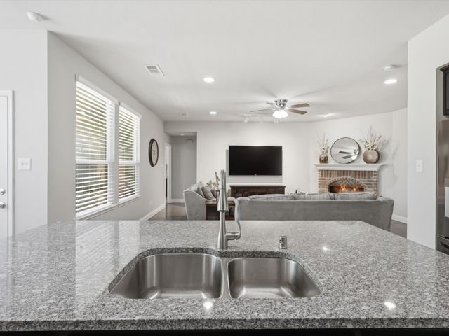 313 Stableford Street, Celina, TX 75009