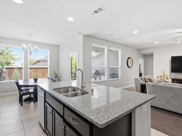 313 Stableford Street, Celina, TX 75009