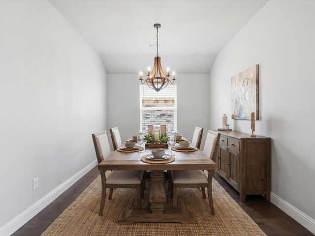 313 Stableford Street, Celina, TX 75009