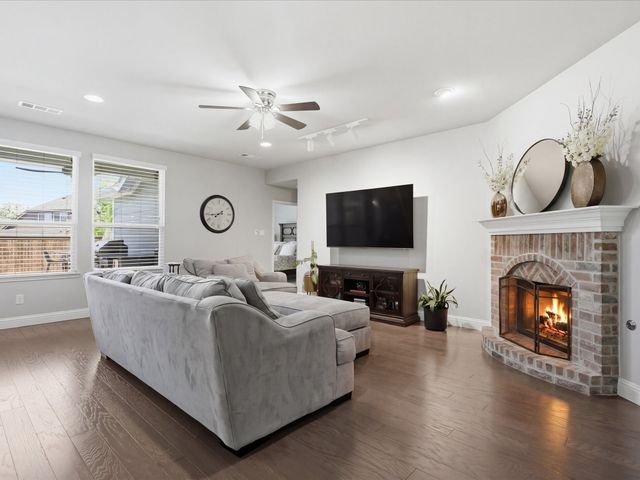 313 Stableford Street, Celina, TX 75009