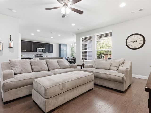 313 Stableford Street, Celina, TX 75009