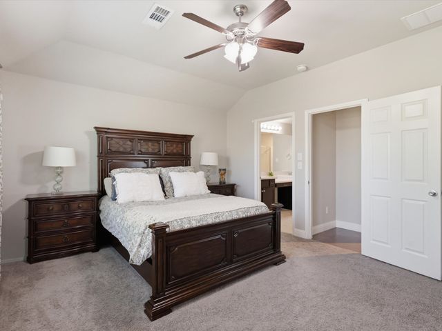 313 Stableford Street, Celina, TX 75009