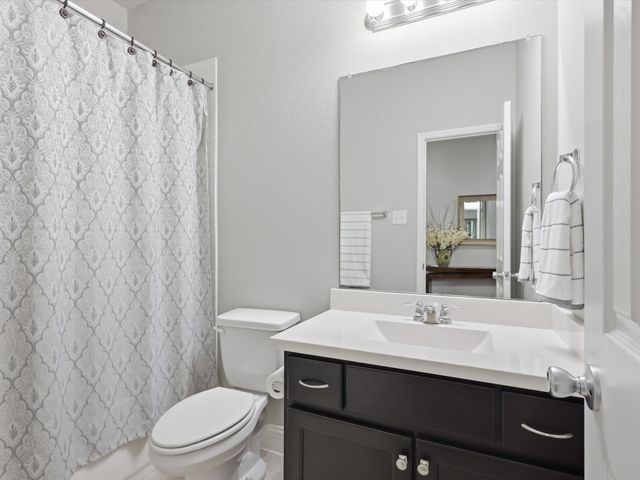 313 Stableford Street, Celina, TX 75009