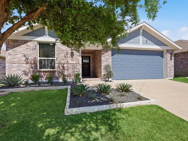 313 Stableford Street, Celina, TX 75009
