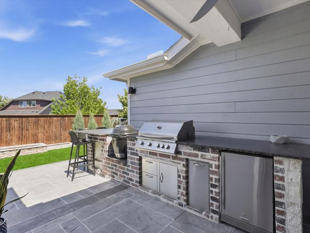 313 Stableford Street, Celina, TX 75009