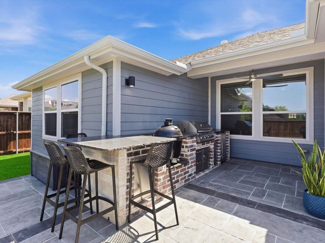 313 Stableford Street, Celina, TX 75009