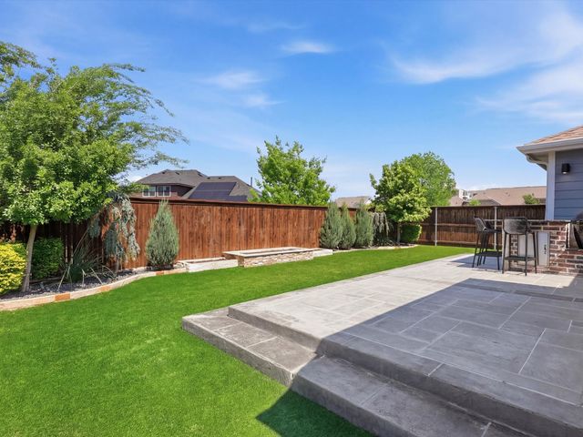 313 Stableford Street, Celina, TX 75009