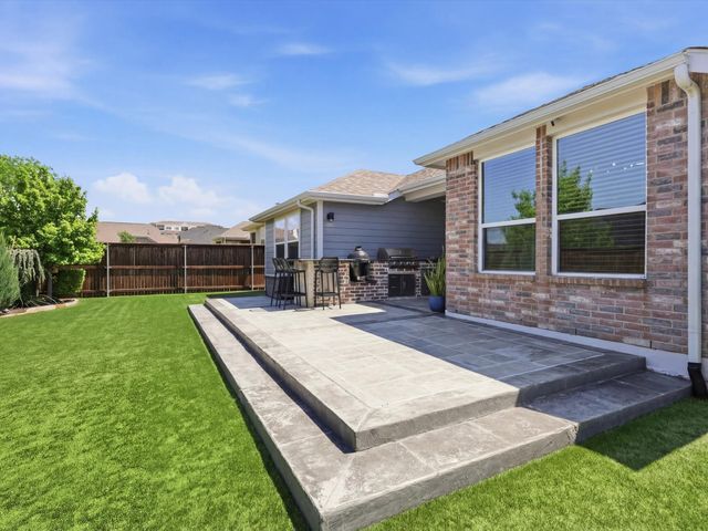 313 Stableford Street, Celina, TX 75009