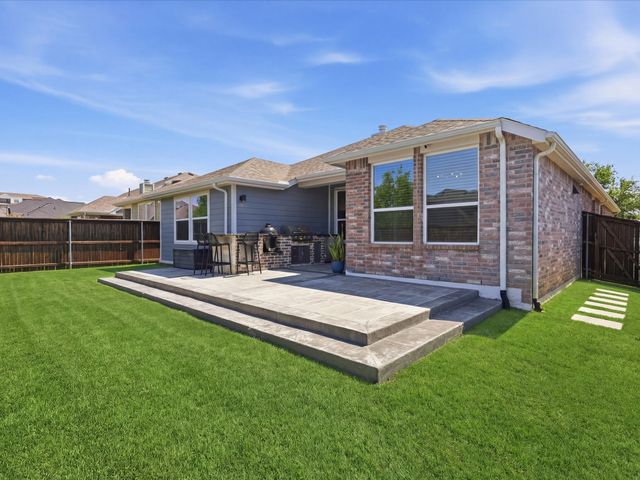 313 Stableford Street, Celina, TX 75009