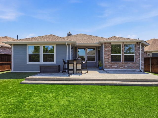 313 Stableford Street, Celina, TX 75009