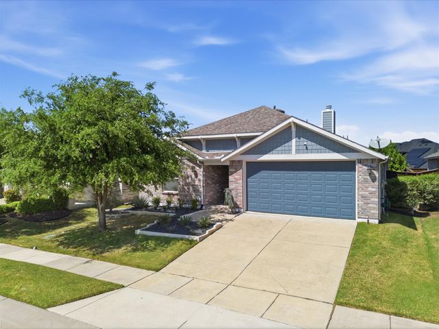 313 Stableford Street, Celina, TX 75009