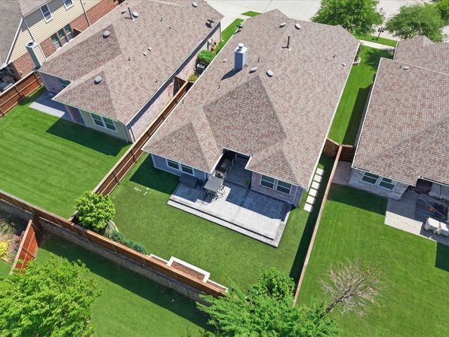 313 Stableford Street, Celina, TX 75009