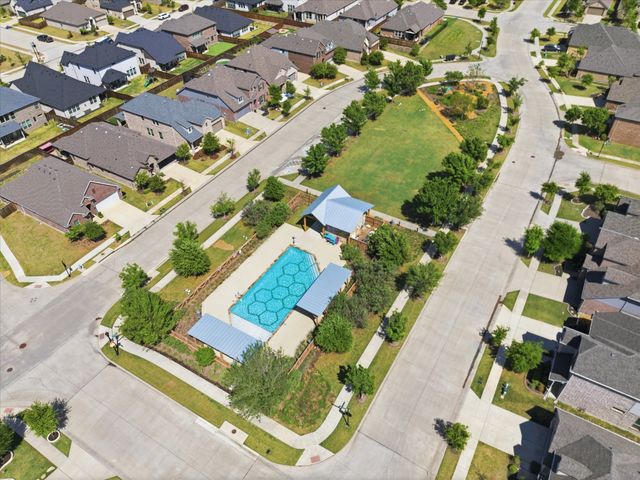 313 Stableford Street, Celina, TX 75009