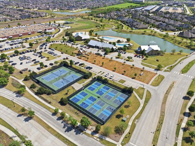 313 Stableford Street, Celina, TX 75009