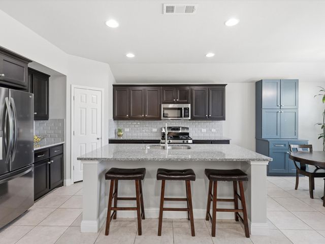 313 Stableford Street, Celina, TX 75009