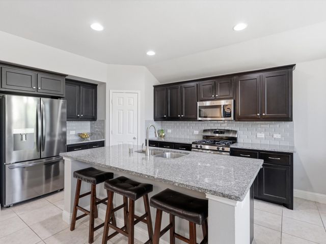 313 Stableford Street, Celina, TX 75009