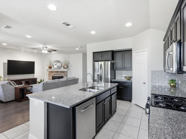 313 Stableford Street, Celina, TX 75009