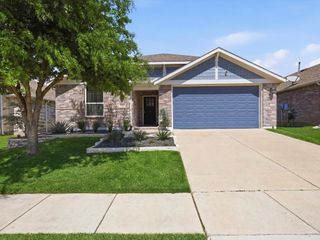 313 Stableford Street, Celina, TX 75009
