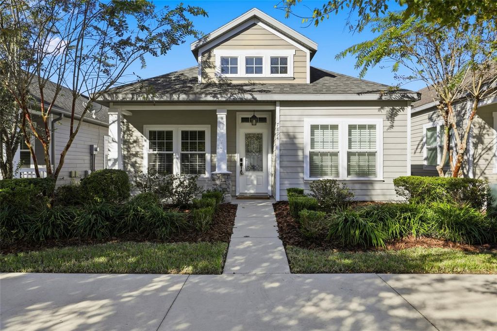 7894 SW 80TH DRIVE, Gainesville, FL 32608