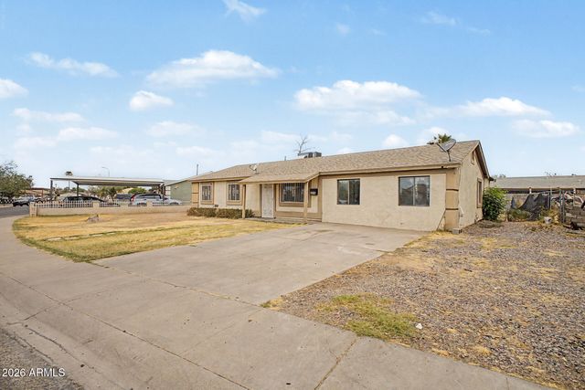 6616 W CAMBRIDGE Avenue, Phoenix, AZ 85035