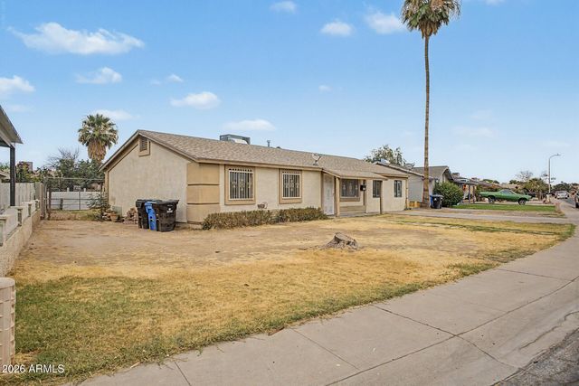 6616 W CAMBRIDGE Avenue, Phoenix, AZ 85035