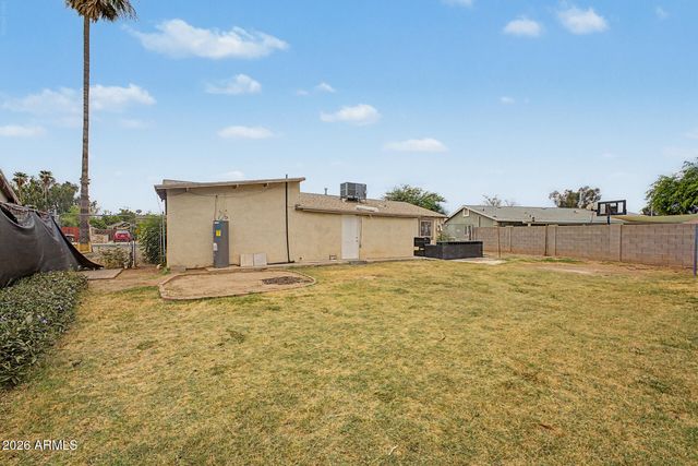 6616 W CAMBRIDGE Avenue, Phoenix, AZ 85035